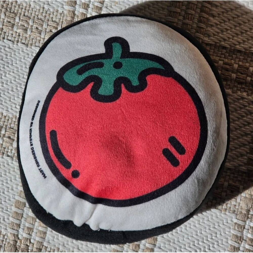 Squeaky Dog Toy